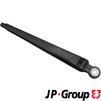 Wiper arm JP GROUP 1198300400