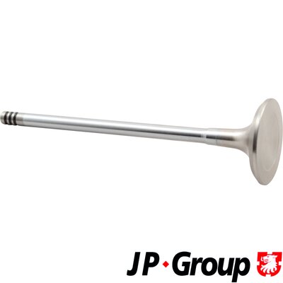 Exhaust Valve JP GROUP 1211300700