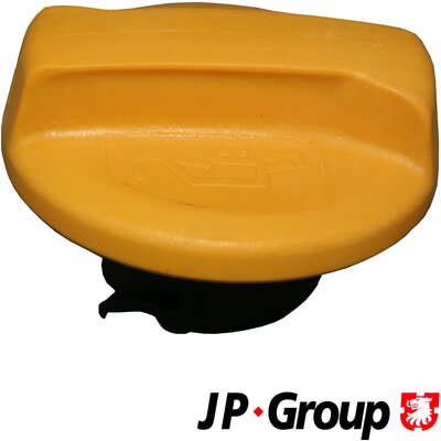 Sealing Cap, oil filling port JP GROUP 1213600600