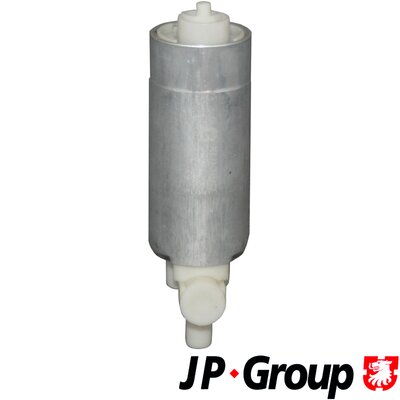 Fuel Pump JP GROUP 1215200500