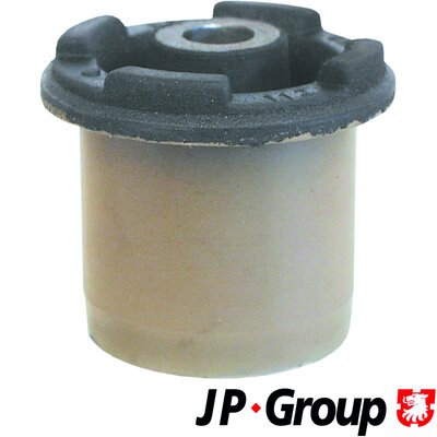 Control Arm-/Trailing Arm Bush JP GROUP 1250300600