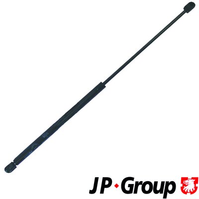 Gas Spring, boot-/cargo area JP GROUP 1281201200