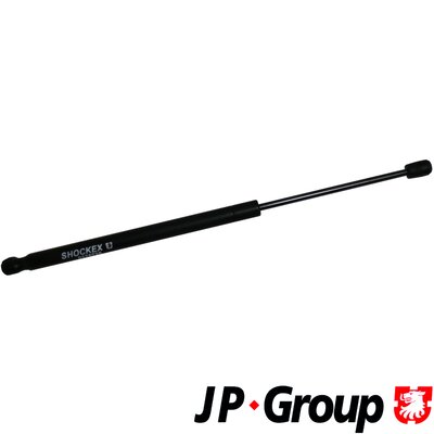 Gas Spring, boot-/cargo area JP GROUP 1281202800