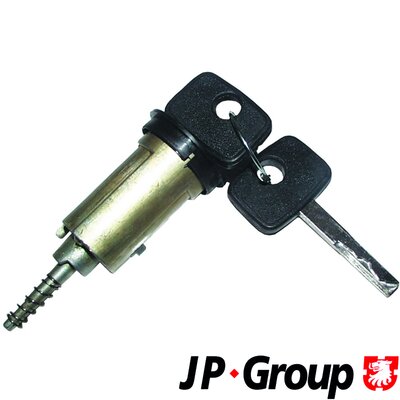 Ignition-/Starter Switch JP GROUP 1290400100