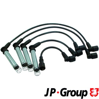 Ignition Cable Kit JP GROUP 1292001410