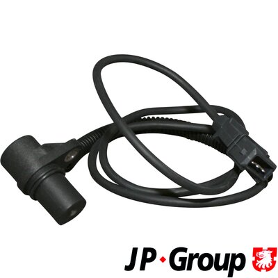 Sensor, crankshaft pulse JP GROUP 1293700700