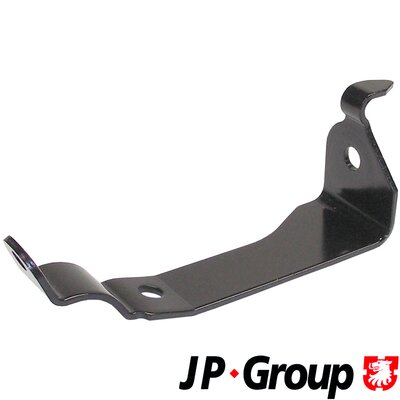 Bracket, stabilizer mounting JP GROUP 1340550370