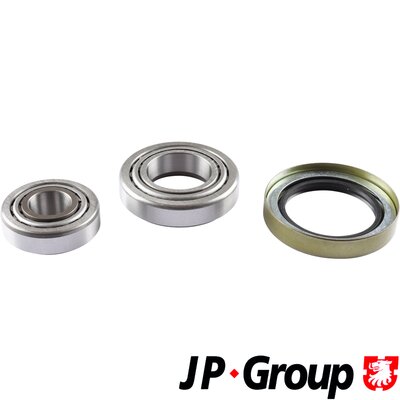 Wheel Bearing Kit JP GROUP 1341300510