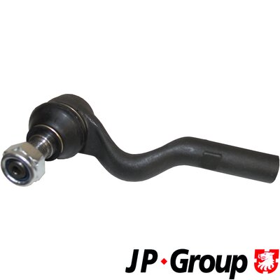 Tie Rod End JP GROUP 1344601180
