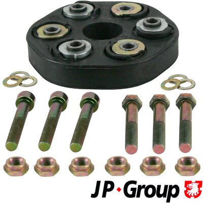 Joint, propshaft JP GROUP 1353800400