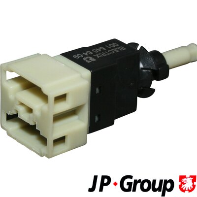 Brake Light Switch JP GROUP 1396600800