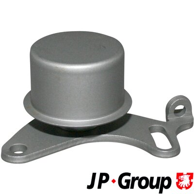 Tensioner Pulley, timing belt JP GROUP 1412200300