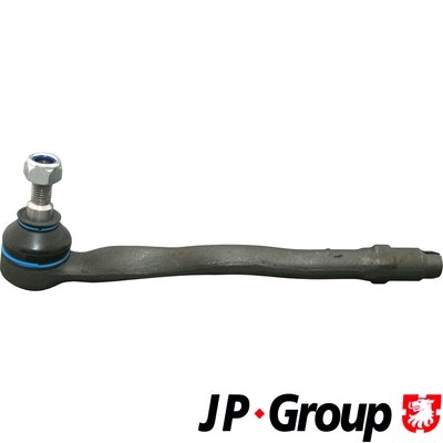 Tie Rod End JP GROUP 1444600470