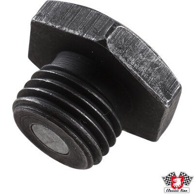 Screw Plug, oil sump JP GROUP 8113800400