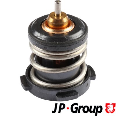 Thermostat, coolant JP GROUP 1114605310