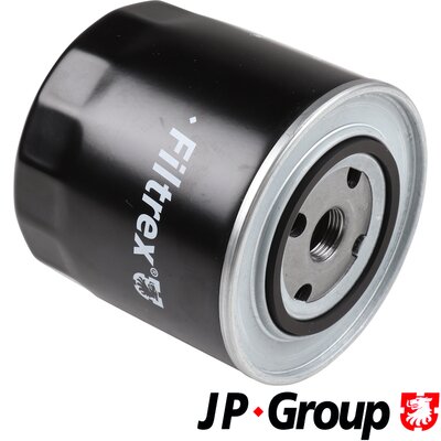 Oil Filter JP GROUP 1118504800