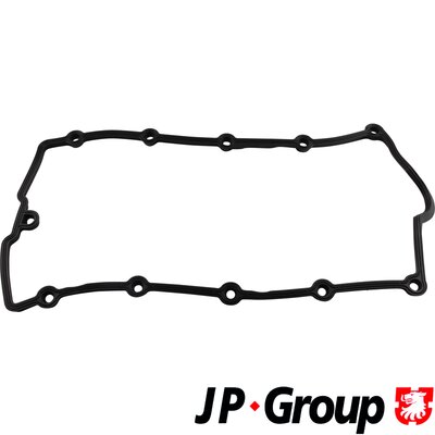 Gasket, cylinder head cover JP GROUP 1119204200
