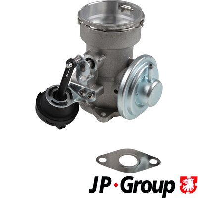 EGR Valve JP GROUP 1119902900