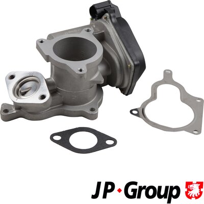 EGR Valve JP GROUP 1119903300