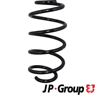 Coil Spring JP GROUP 1142215400