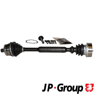 Drive Shaft JP GROUP 1143100680
