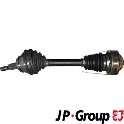 Drive Shaft JP GROUP 1143105070