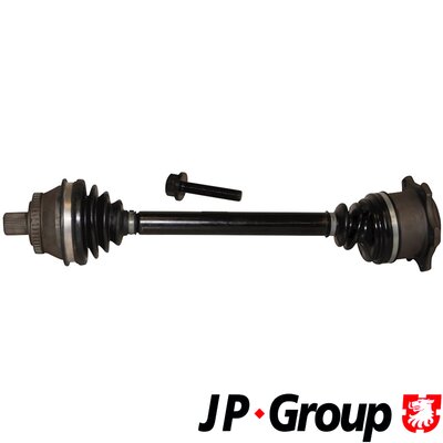 Drive Shaft JP GROUP 1143106500