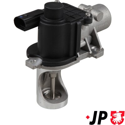 EGR Valve JP GROUP 1119903200