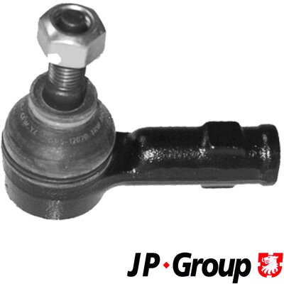 Tie Rod End JP GROUP 1144603300
