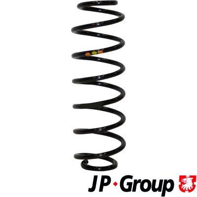 Coil Spring JP GROUP 1152209500