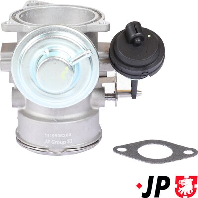 EGR Valve JP GROUP 1119908200