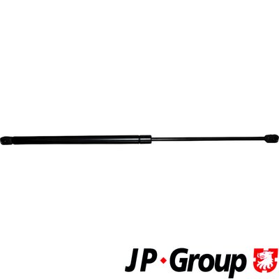 Gas Spring, boot-/cargo area JP GROUP 1181209300