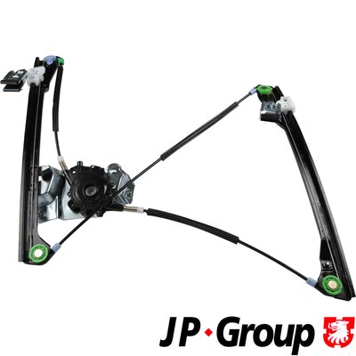 Window Regulator JP GROUP 1188104180