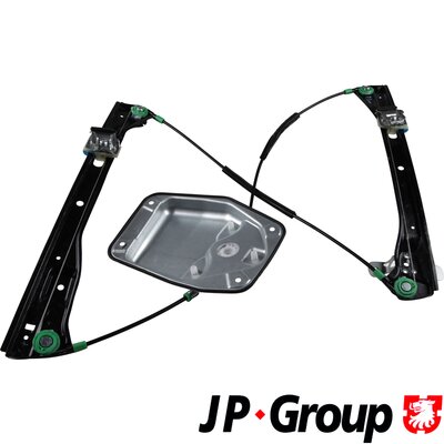 Window Regulator JP GROUP 1188106870