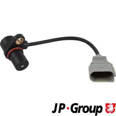 Sensor, crankshaft pulse JP GROUP 1193701300