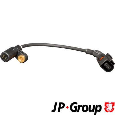 Sensor, wheel speed JP GROUP 1197100500