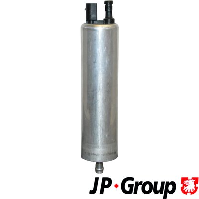 Fuel Pump JP GROUP 1215200800