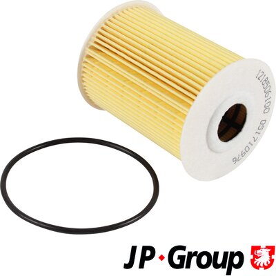 Oil Filter JP GROUP 1218506100