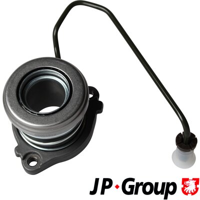 Central Slave Cylinder, clutch JP GROUP 1230301100
