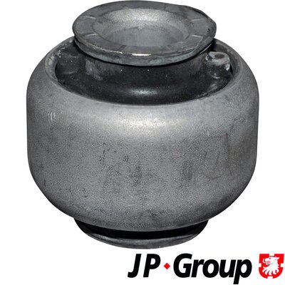 Control Arm-/Trailing Arm Bush JP GROUP 1240202300