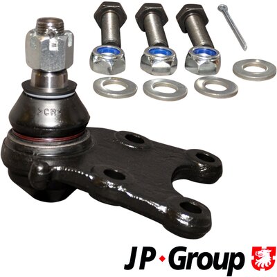 Ball Joint JP GROUP 1240301500