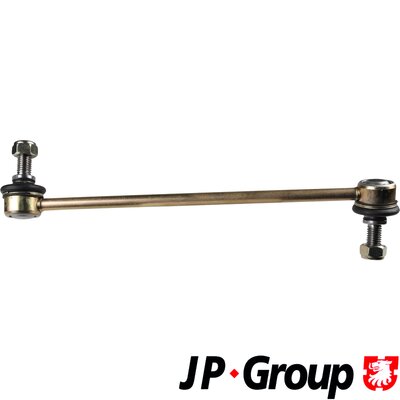 Link/Coupling Rod, stabiliser bar JP GROUP 1240408770