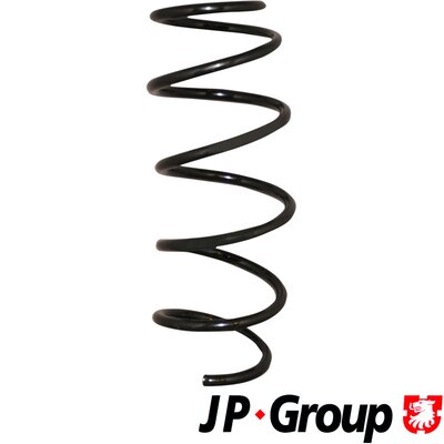 Coil Spring JP GROUP 1242201800