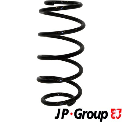 Coil Spring JP GROUP 1242204800