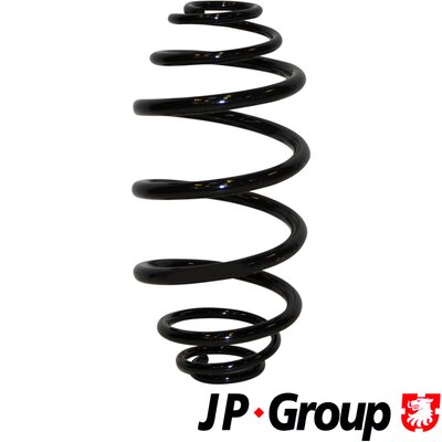 Coil Spring JP GROUP 1252203700