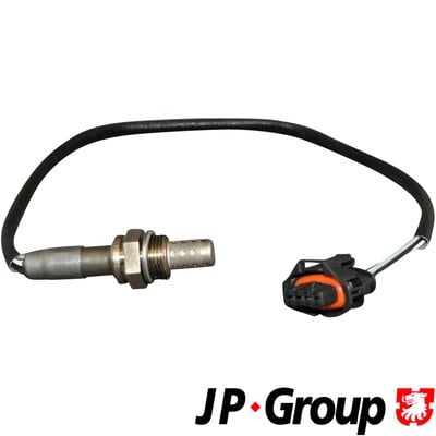 Lambda Sensor JP GROUP 1293801300