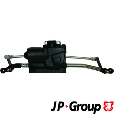 Wiper Linkage JP GROUP 1298100200
