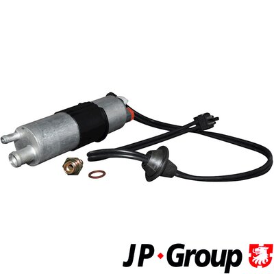 Fuel Pump JP GROUP 1315200300