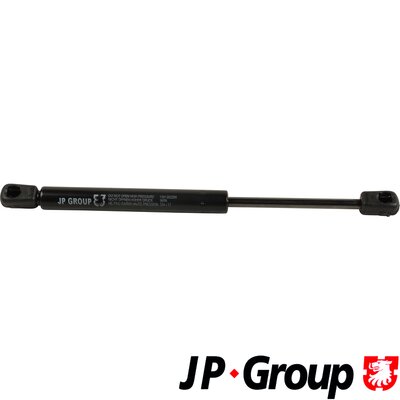 Gas Spring, boot-/cargo area JP GROUP 1381202200