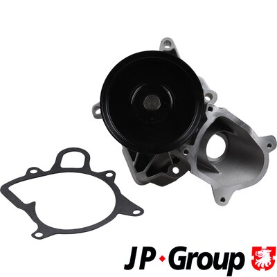 Water Pump JP GROUP 1414101900